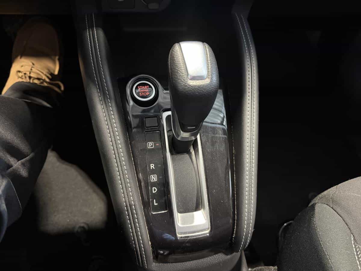 Image 16 Nissan Kicks Sv Ta 2020