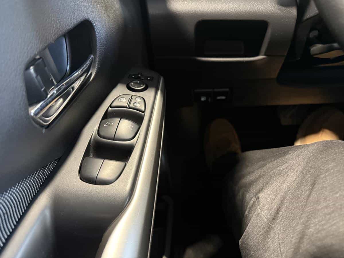 Image 18 Nissan Kicks Sv Ta 2020