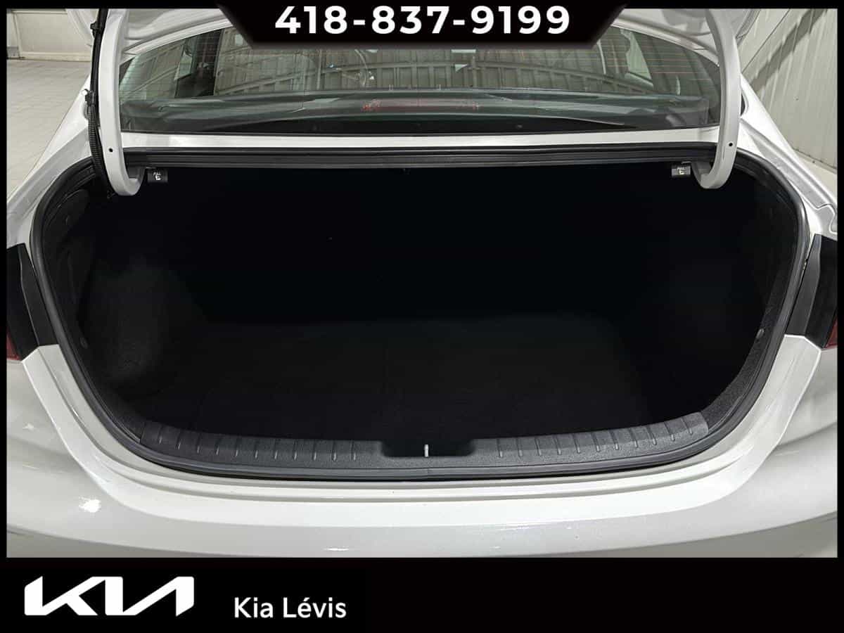 Image 14 Kia Forte Ex Ivt 2022