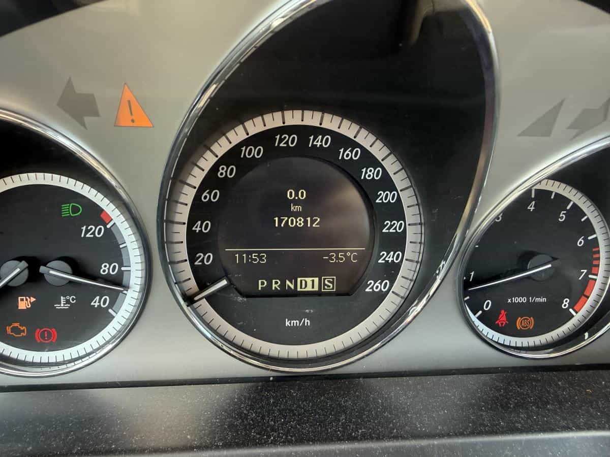 Image 3 Mercedes-Benz C 300 4dr Sdn C 300 RWD 2010