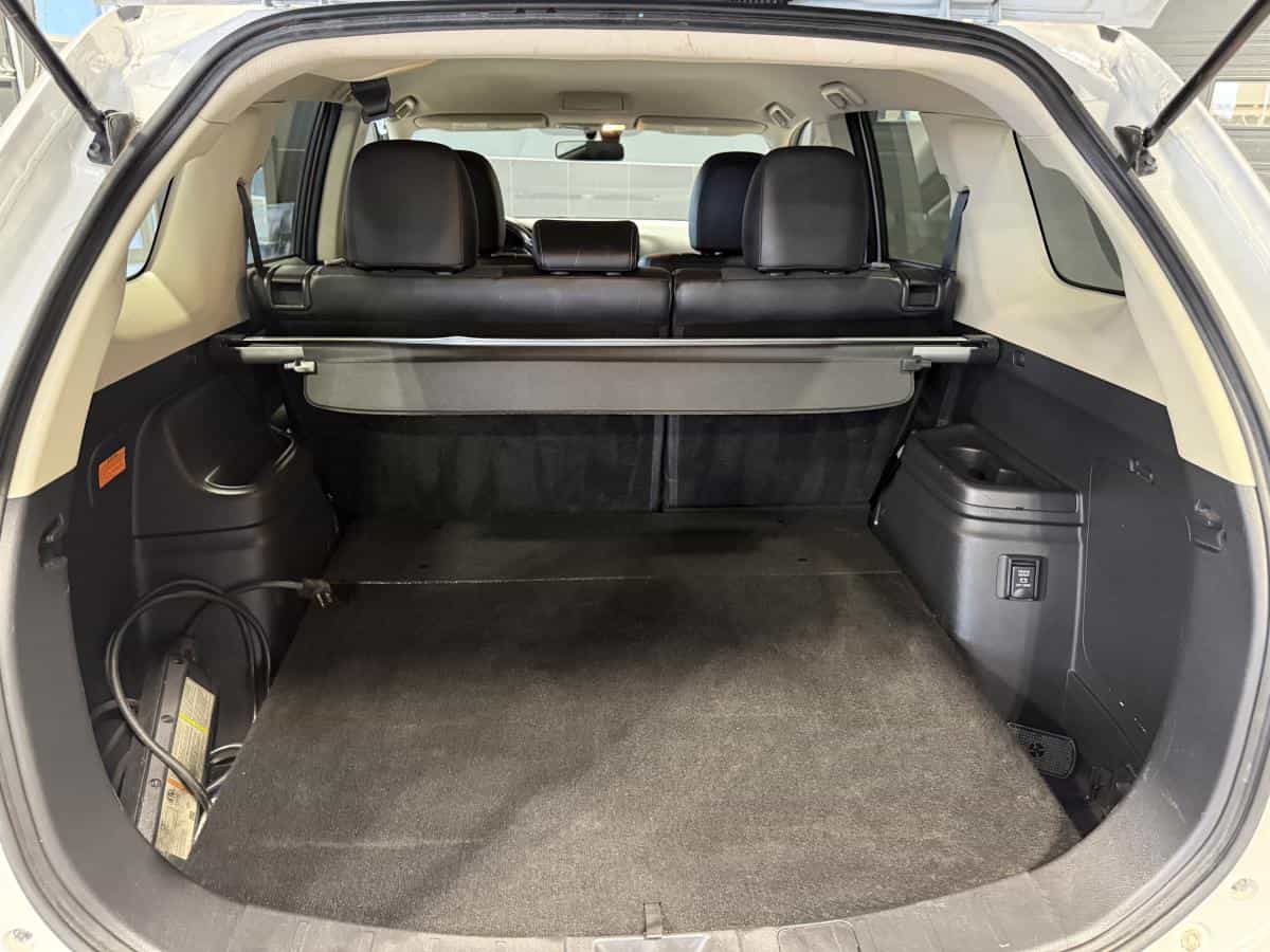 Image 12 Mitsubishi Outlander PHEV Se S-Awc 2018