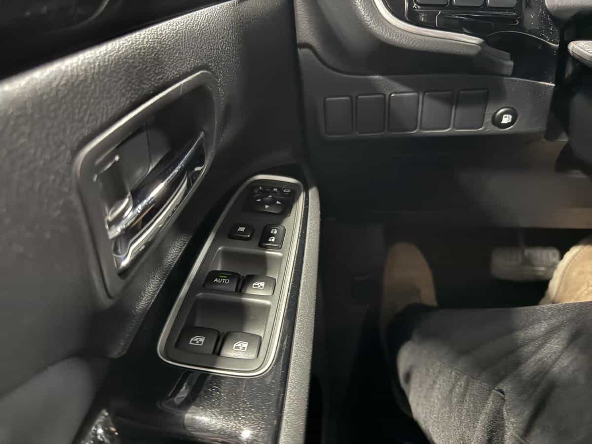 Image 20 Mitsubishi Outlander PHEV Se S-Awc 2018