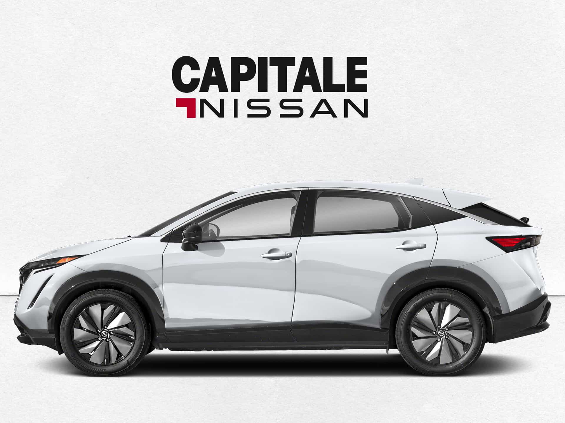 Image 3 Nissan Ariya Ariya Sl E-4Orce 2026