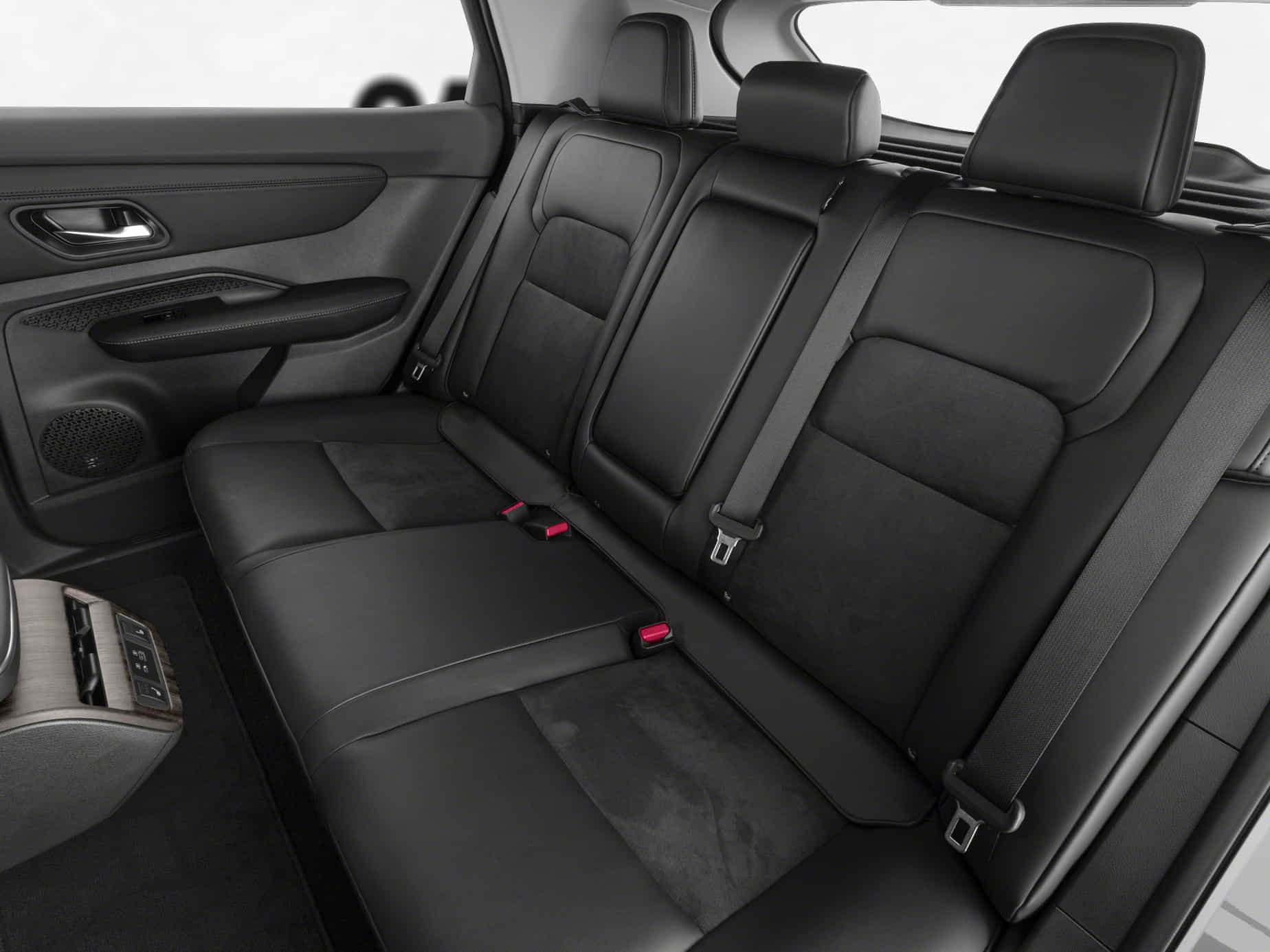 Image 9 Nissan Ariya Ariya Sl E-4Orce 2026