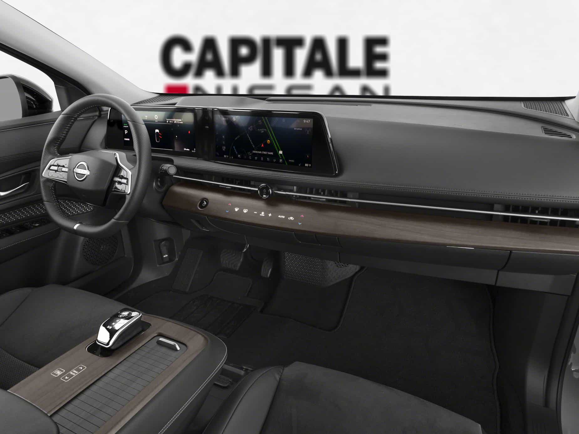 Image 11 Nissan Ariya Ariya Sl E-4Orce 2026