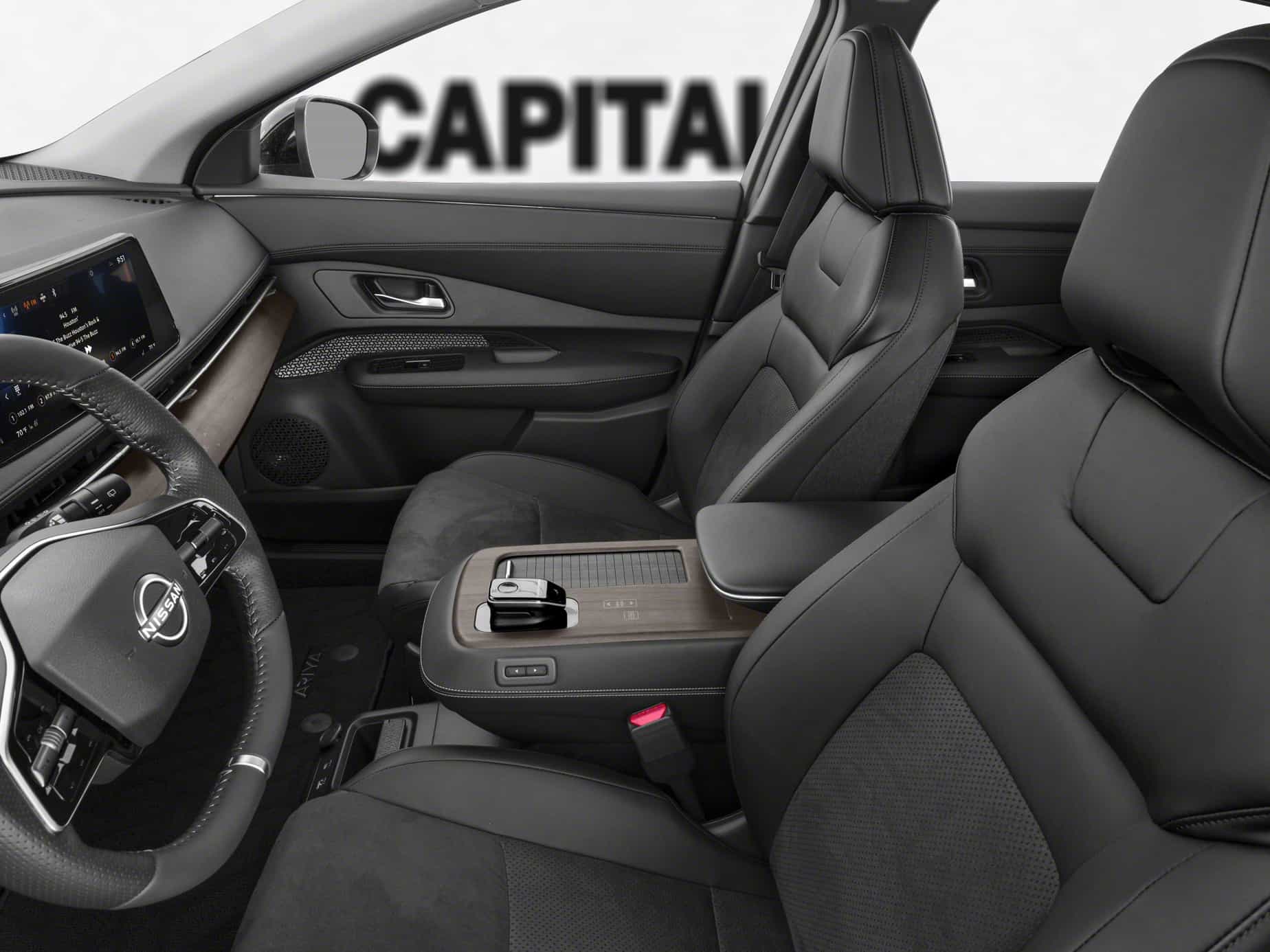 Image 5 Nissan Ariya Ariya Sl+ E-4Orce 2026