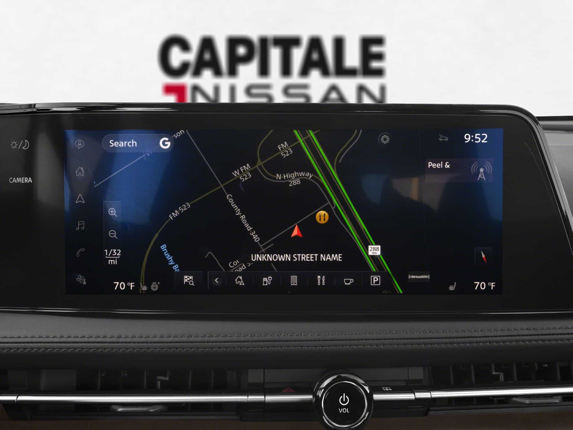 Image 12 Nissan Ariya Ariya Sl+ E-4Orce 2026