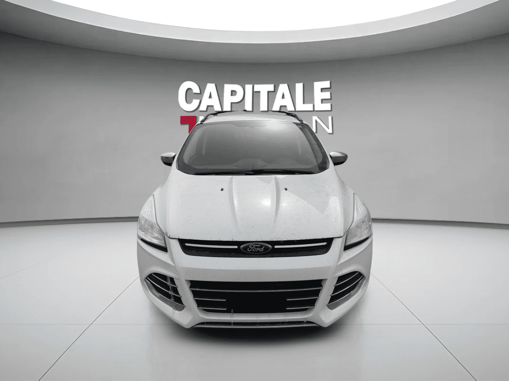 Image 6 Ford Escape 4 portes SE, Traction intégrale 2014