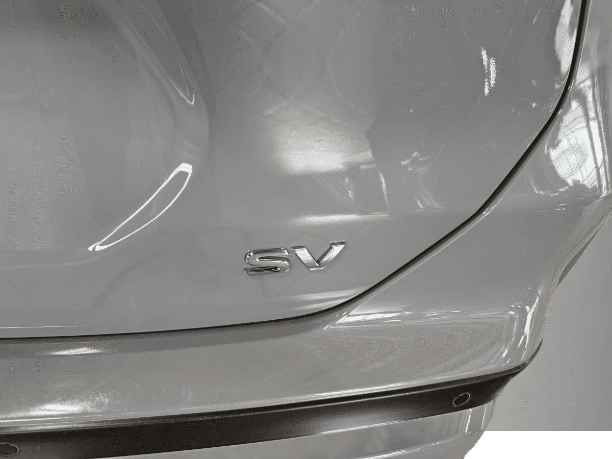 Image 5 Nissan Kicks Sv Ta 2024