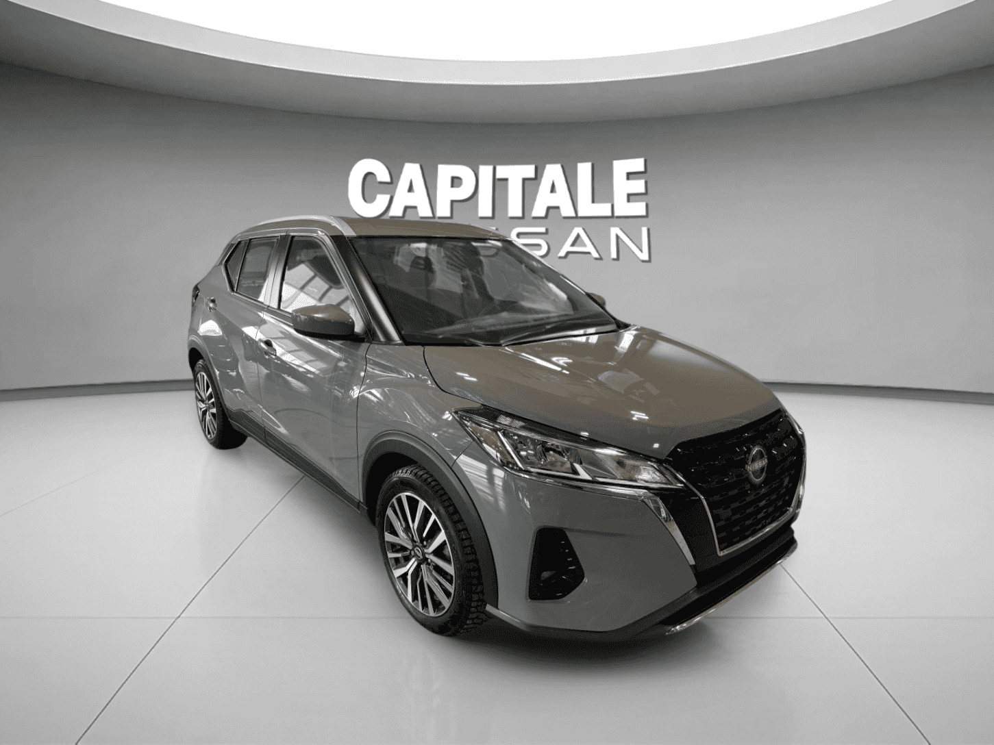 Image 8 Nissan Kicks Sv Ta 2024