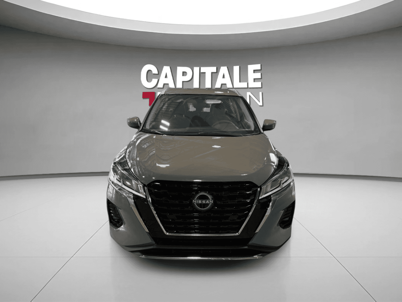 Image 9 Nissan Kicks Sv Ta 2024