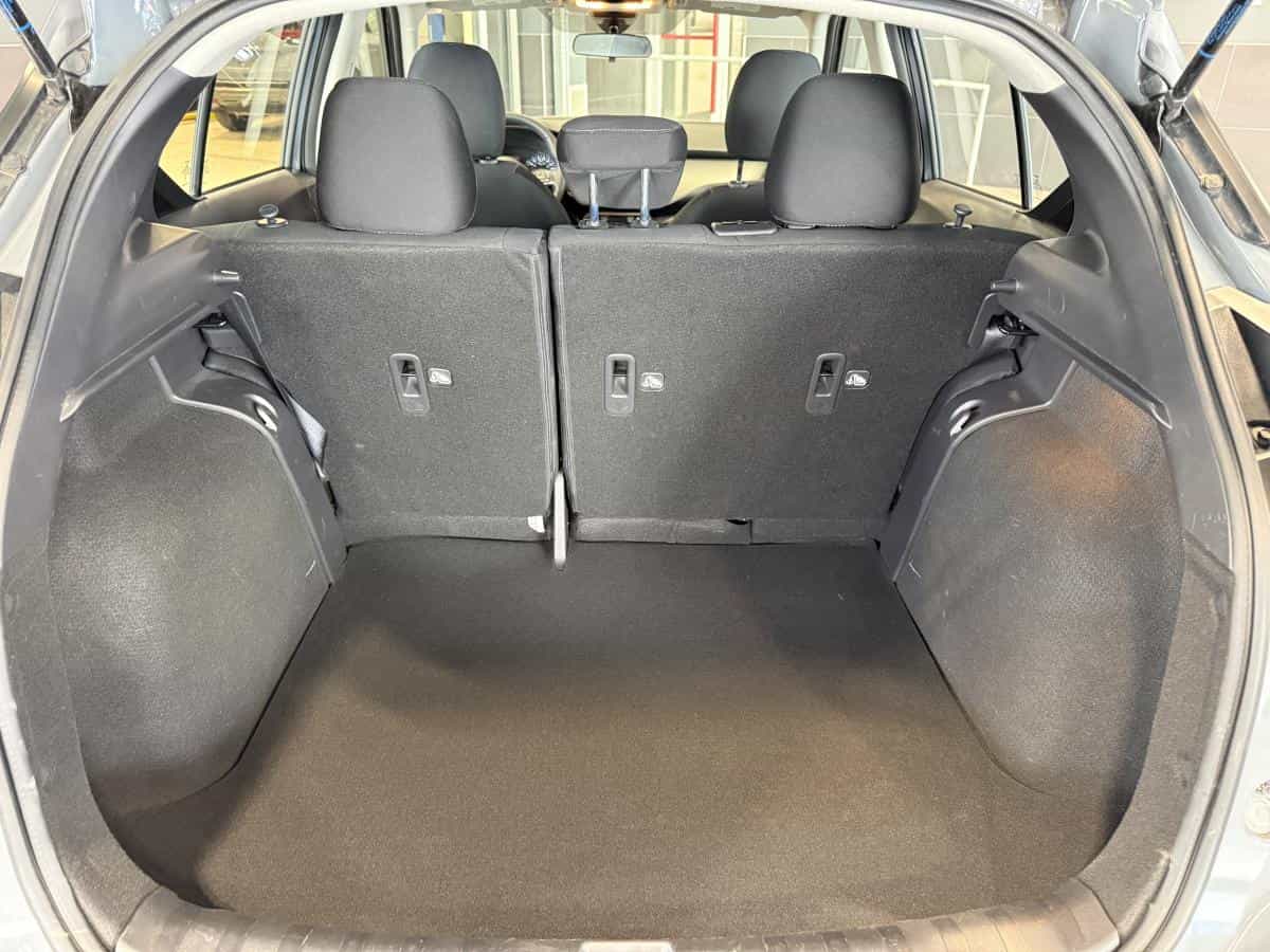 Image 13 Nissan Kicks Sv Ta 2024