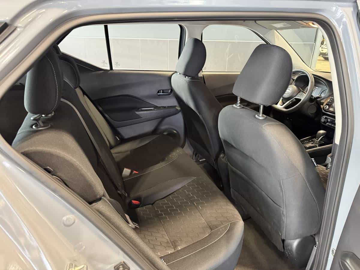 Image 14 Nissan Kicks Sv Ta 2024