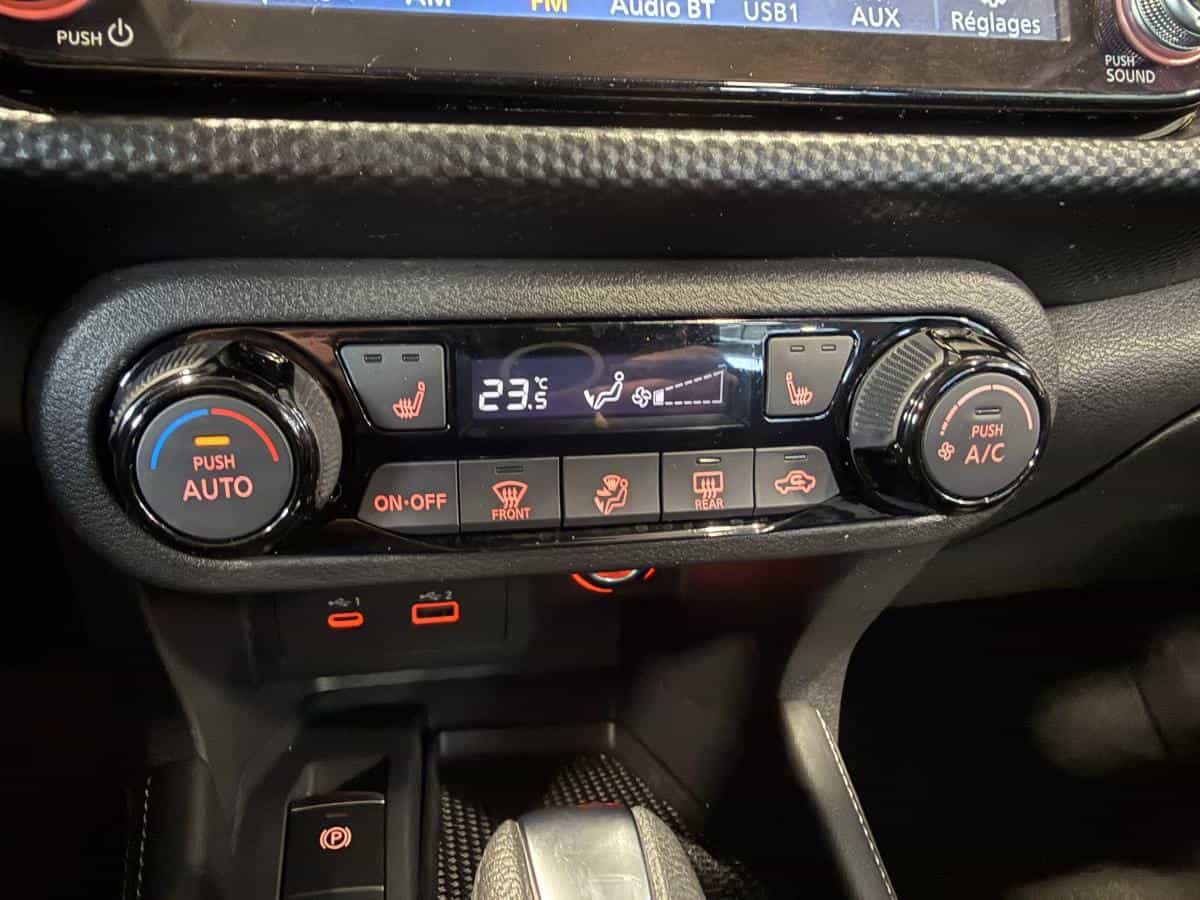 Image 17 Nissan Kicks Sv Ta 2024