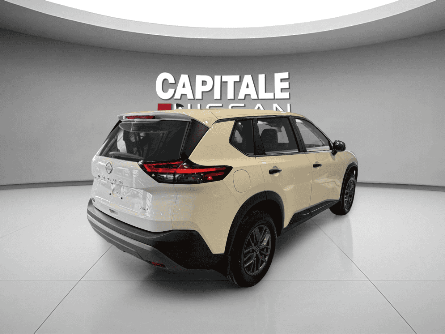 Image 6 Nissan Rogue S Ti 2023