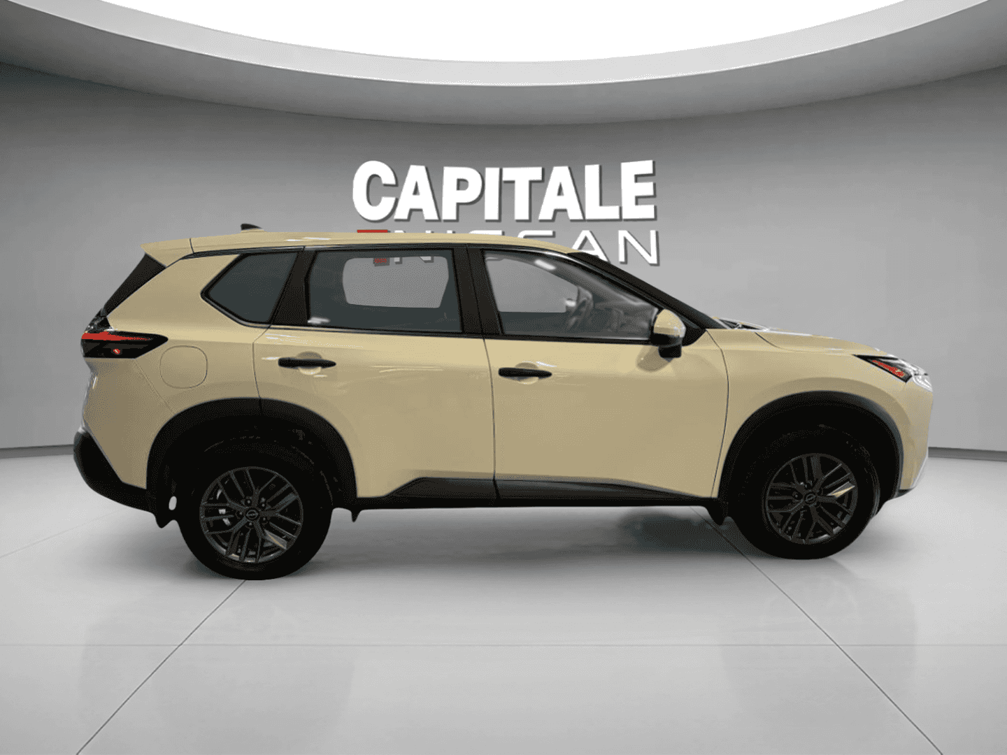 Image 7 Nissan Rogue S Ti 2023