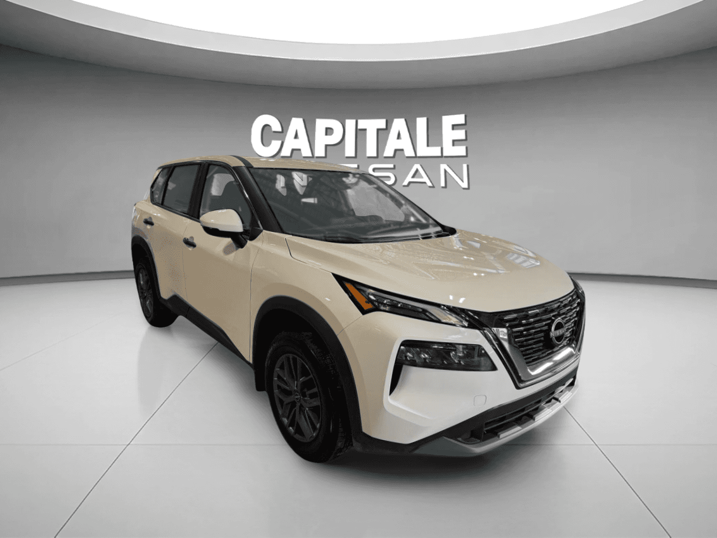 Image 8 Nissan Rogue S Ti 2023