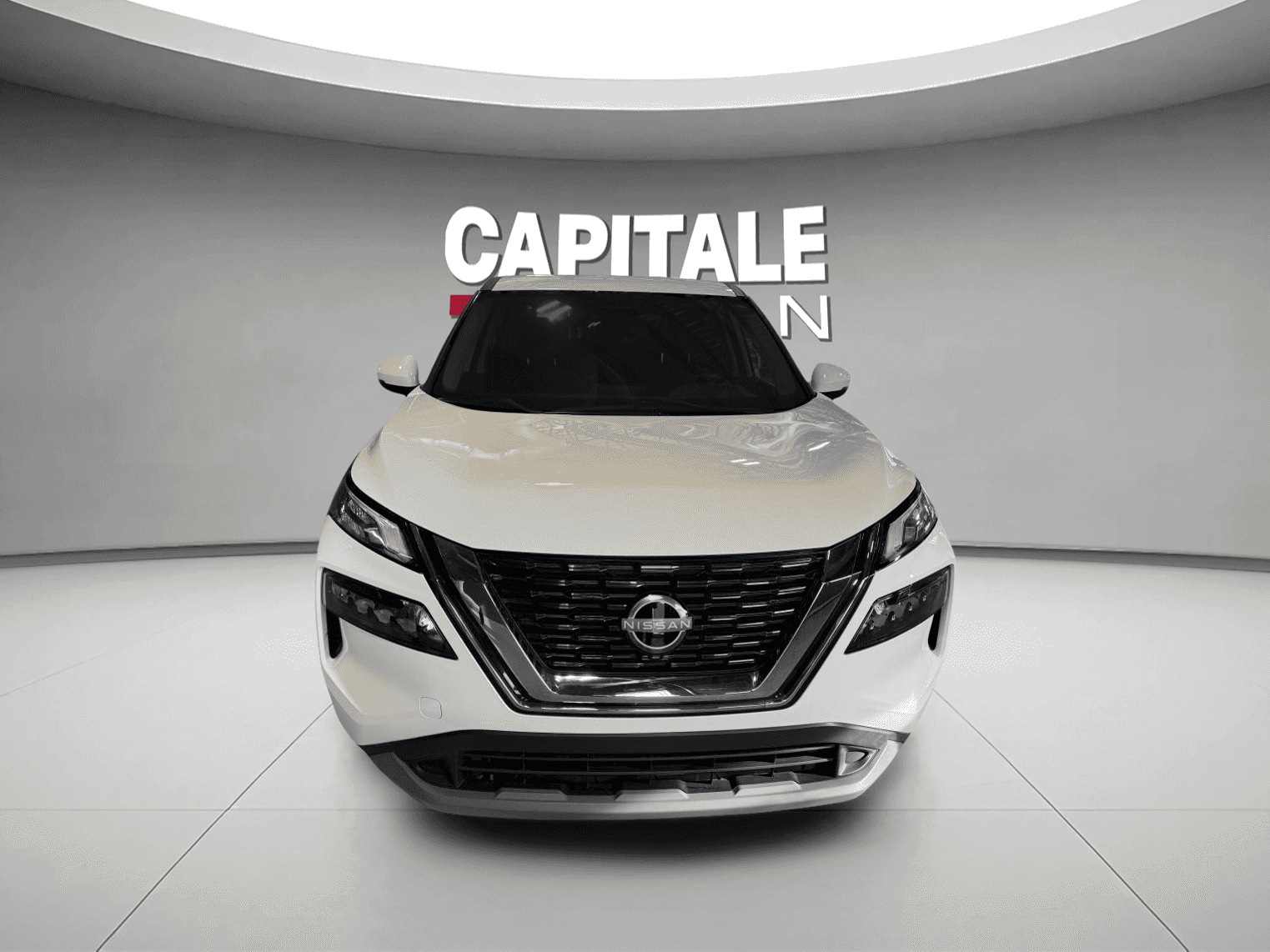 Image 9 Nissan Rogue S Ti 2023