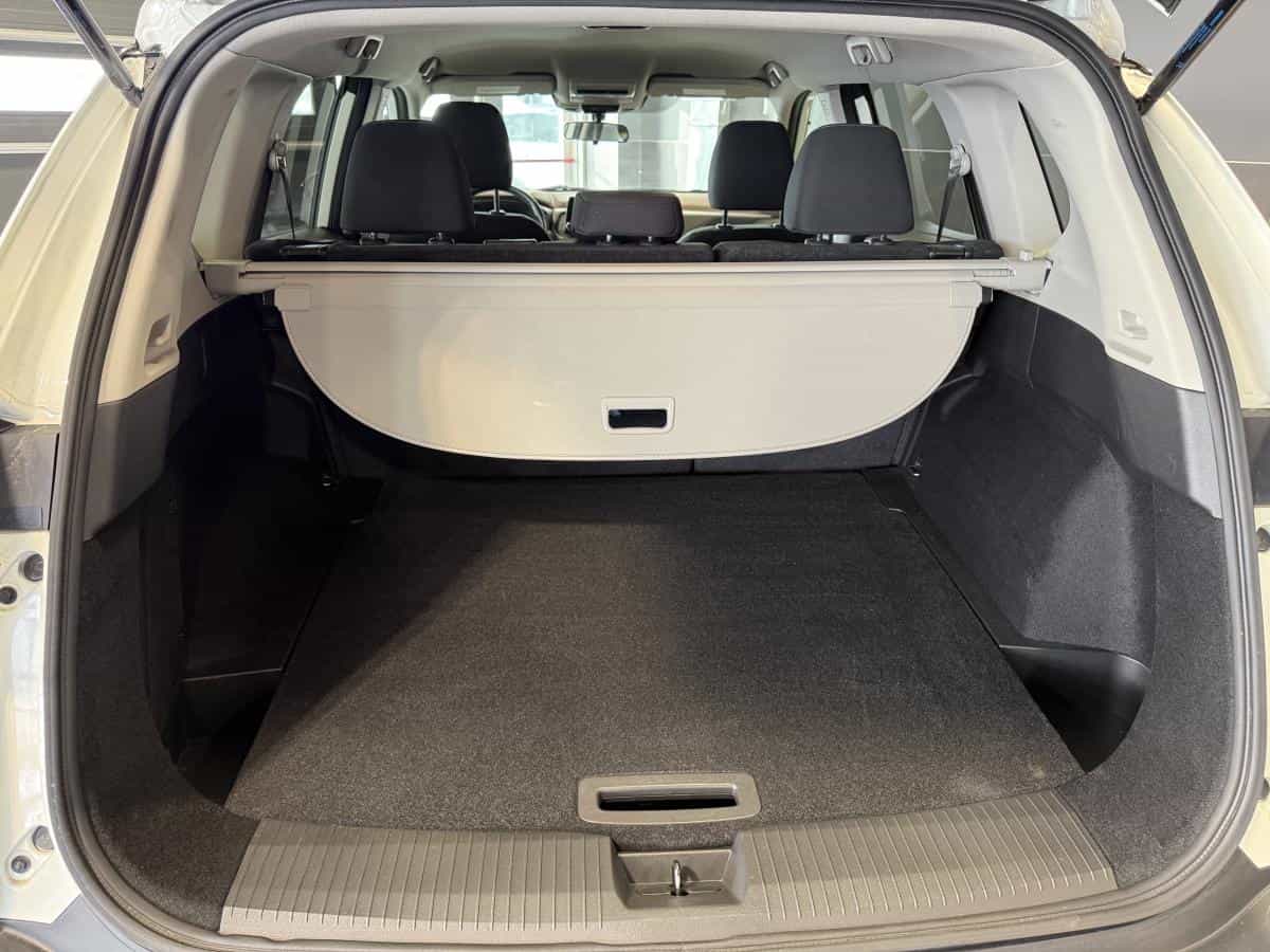 Image 13 Nissan Rogue S Ti 2023