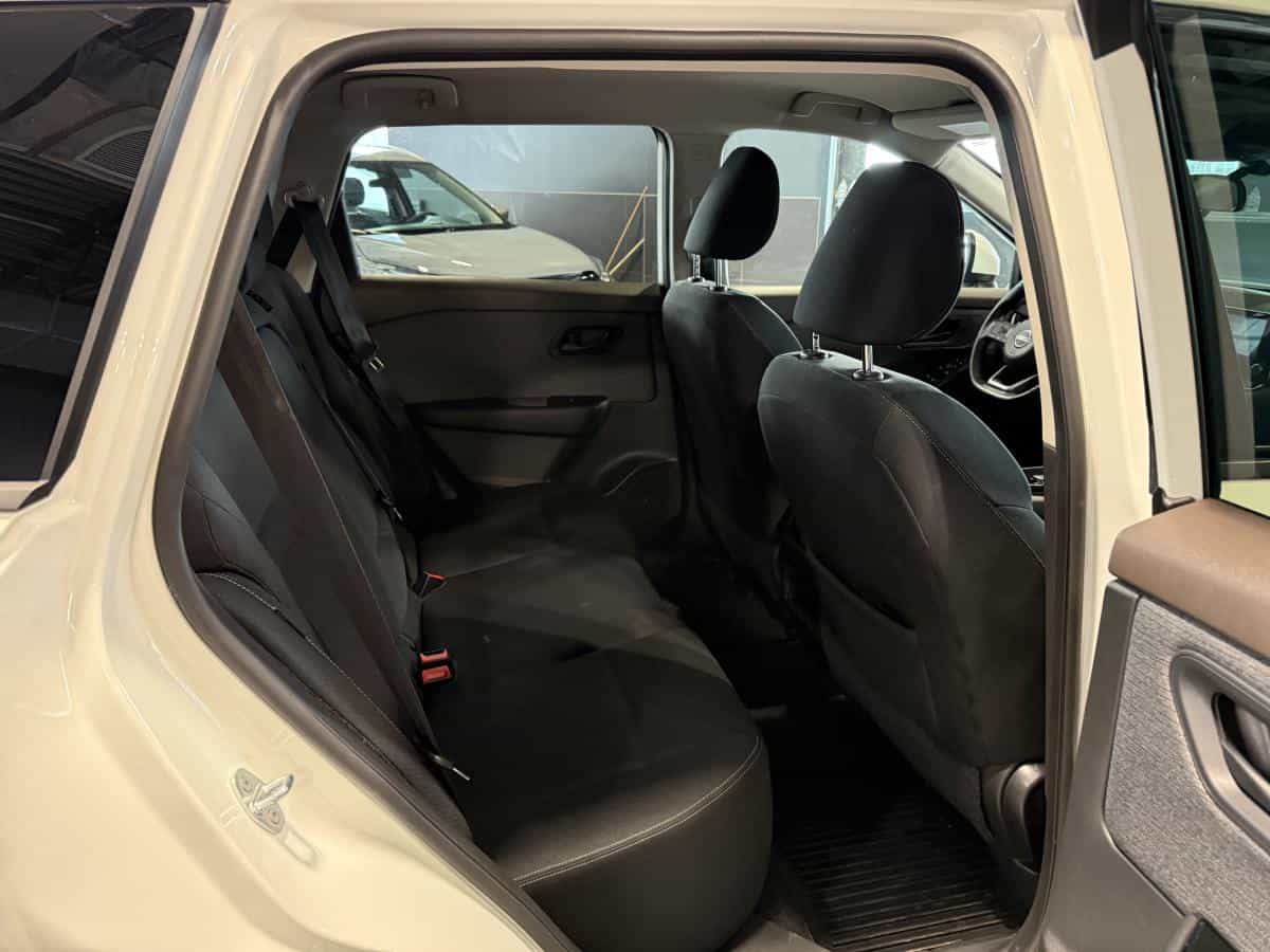 Image 14 Nissan Rogue S Ti 2023