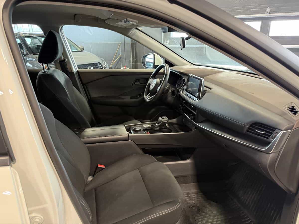 Image 15 Nissan Rogue S Ti 2023