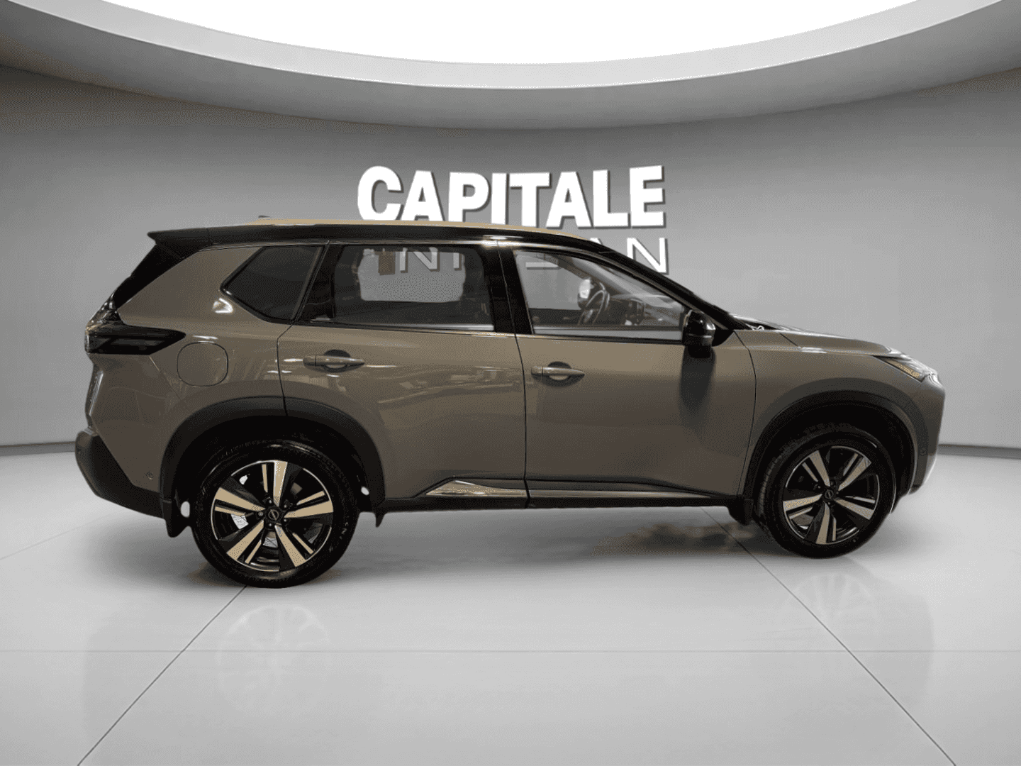 Image 7 Nissan Rogue Sl Ti 2023