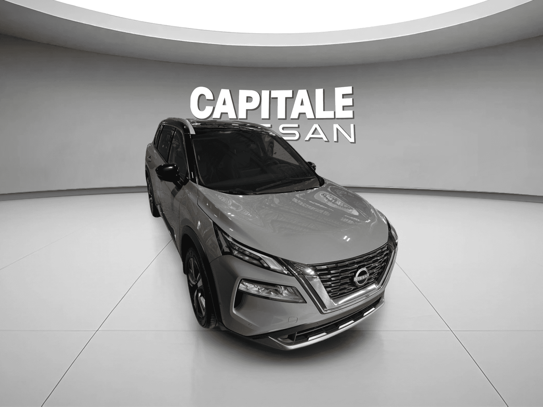 Image 8 Nissan Rogue Sl Ti 2023