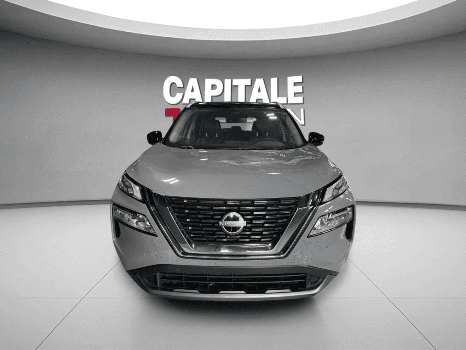 Image 9 Nissan Rogue Sl Ti 2023