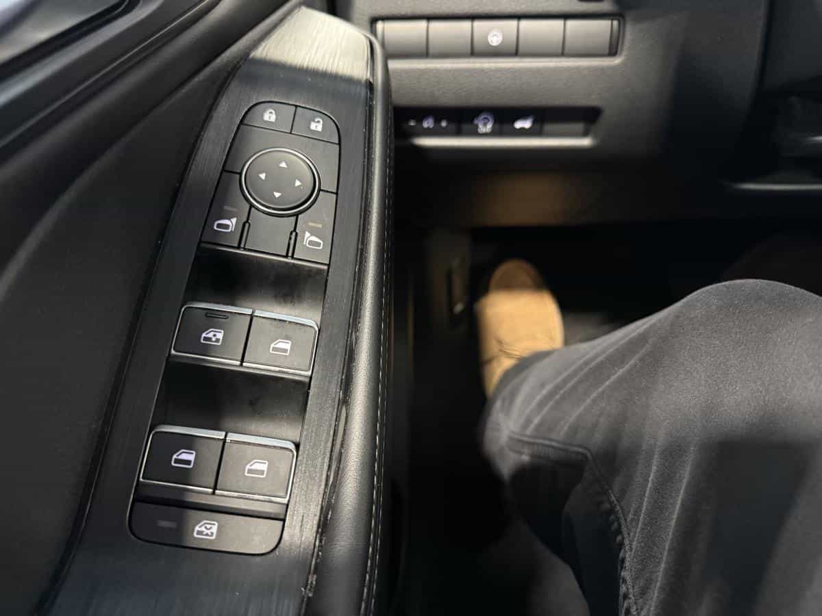 Image 20 Nissan Rogue Sl Ti 2023