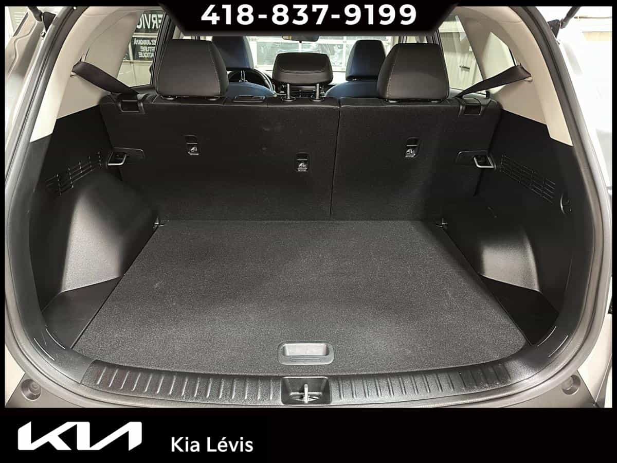 Image 14 Kia Seltos EX Traction Intégrale 2022