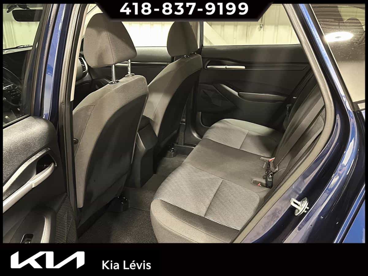 Image 13 Kia Seltos LX Traction Intégrale 2021