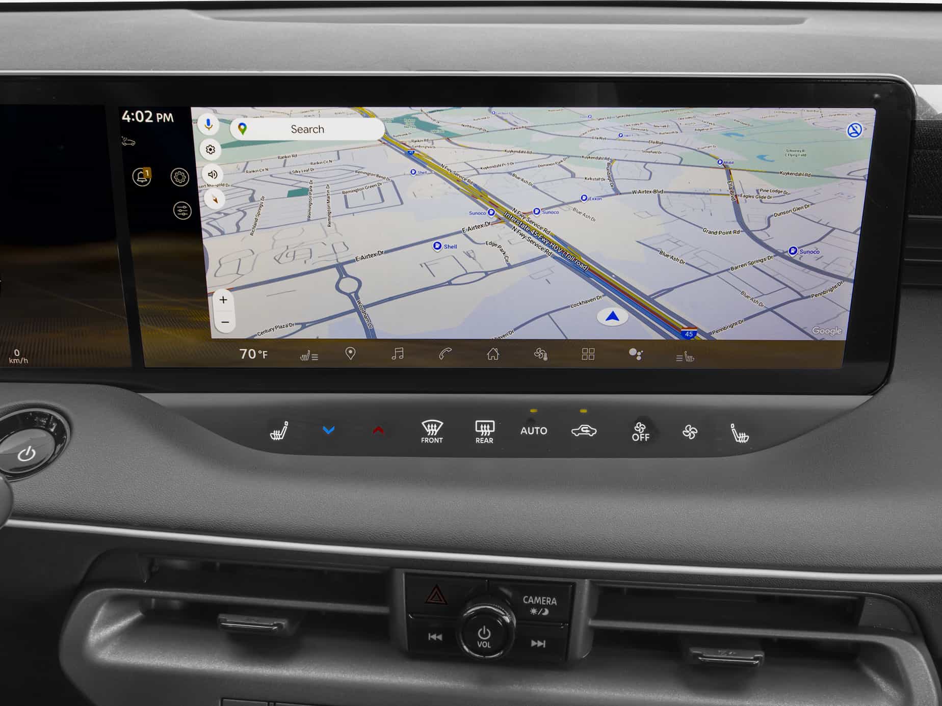 Image 12 Nissan Leaf Leaf Sv+ 2026