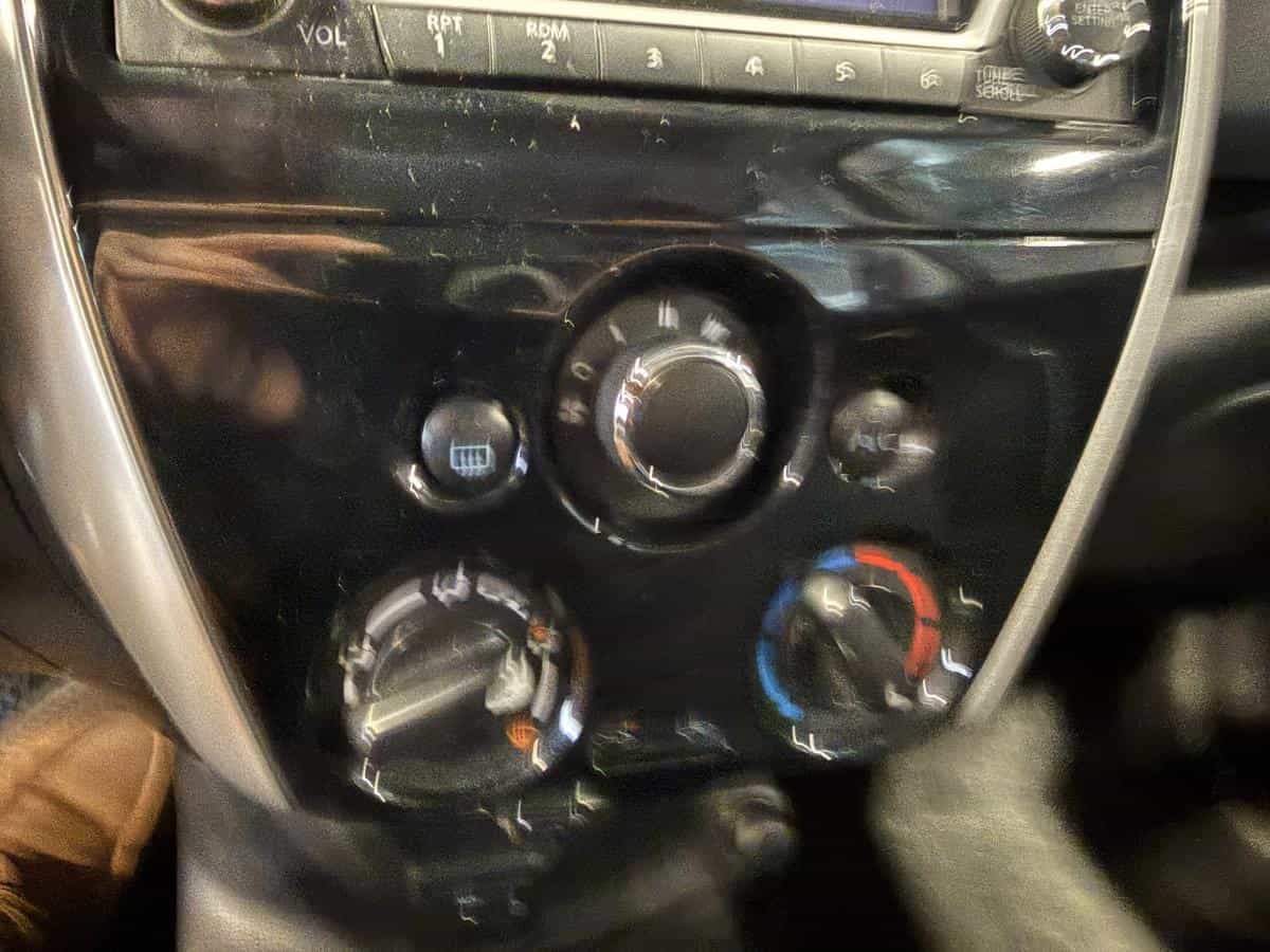 Image 16 Nissan Versa Note S Cvt 2018