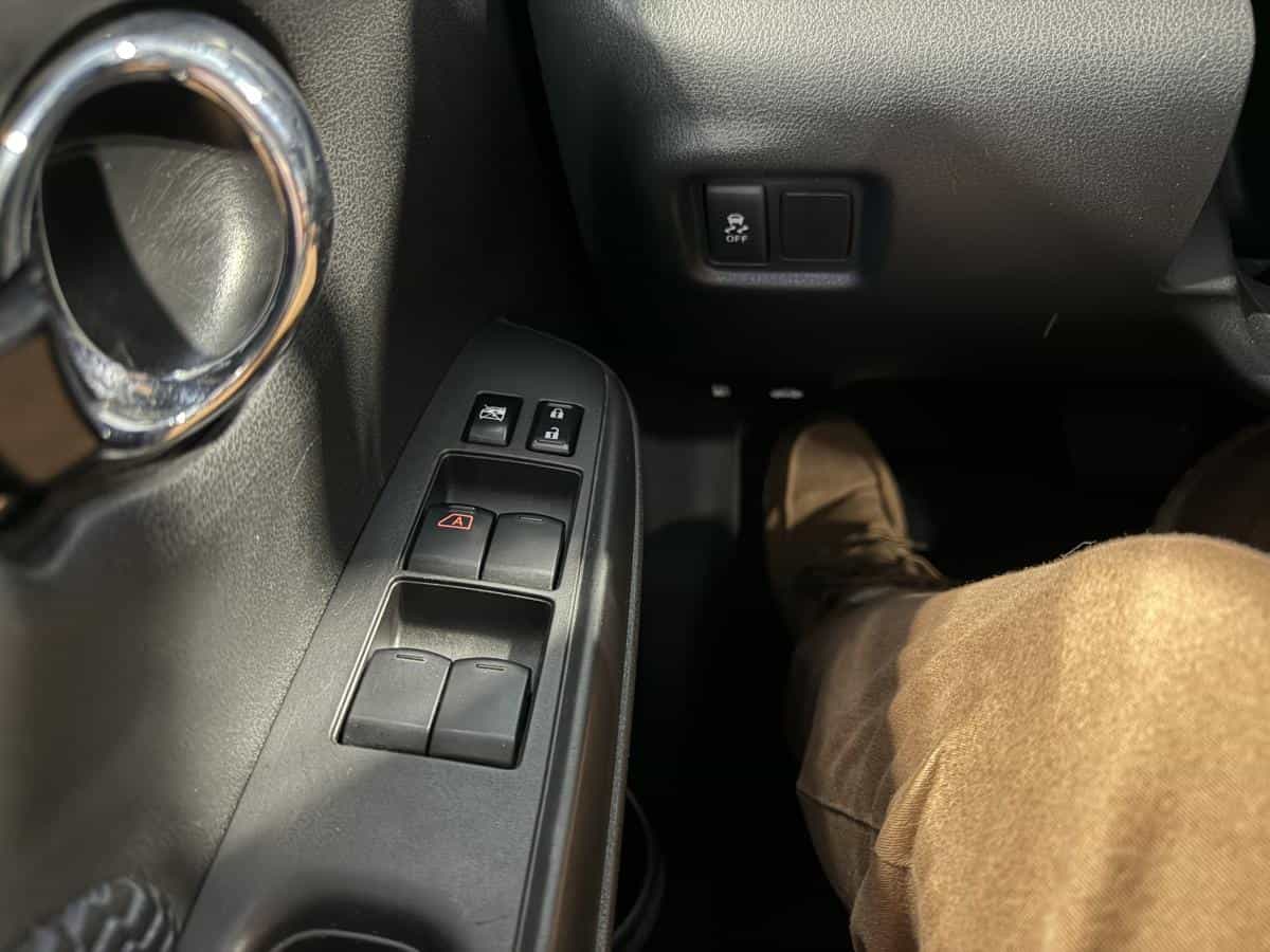 Image 19 Nissan Versa Note S Cvt 2018