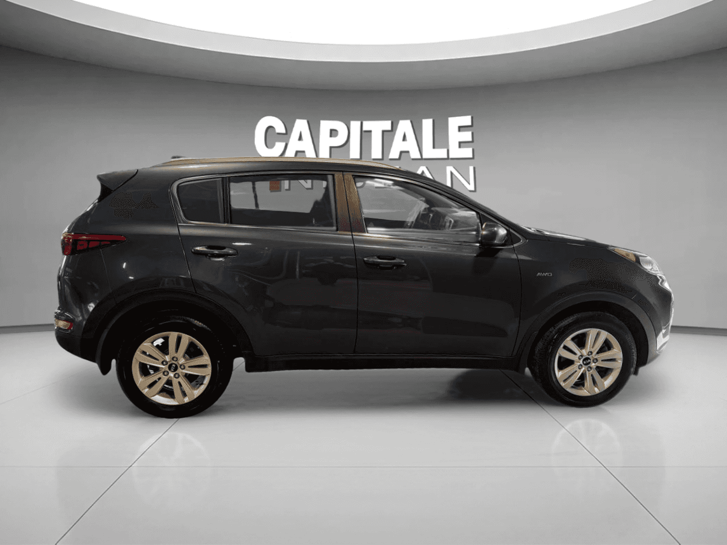 2018 Kia Sportage LX Traction Intégrale - Image 6