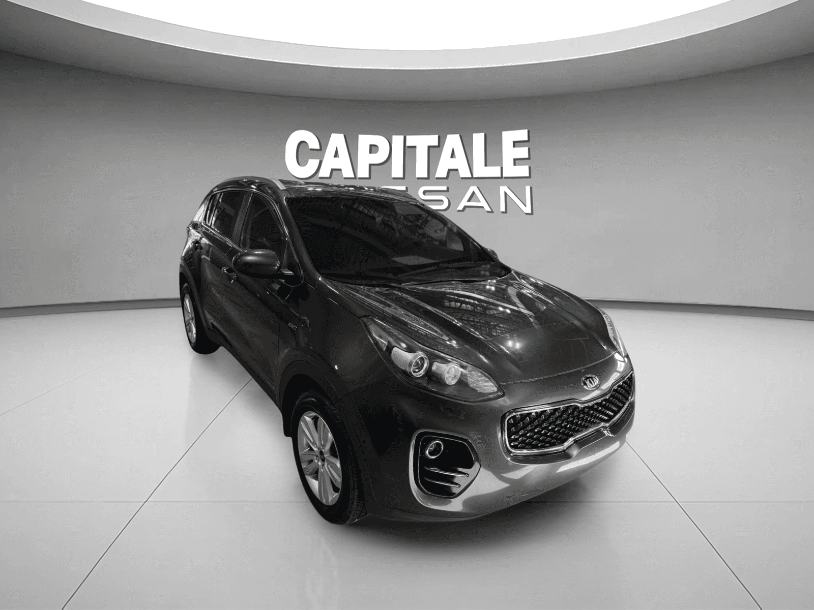 2018 Kia Sportage LX Traction Intégrale - Image 7