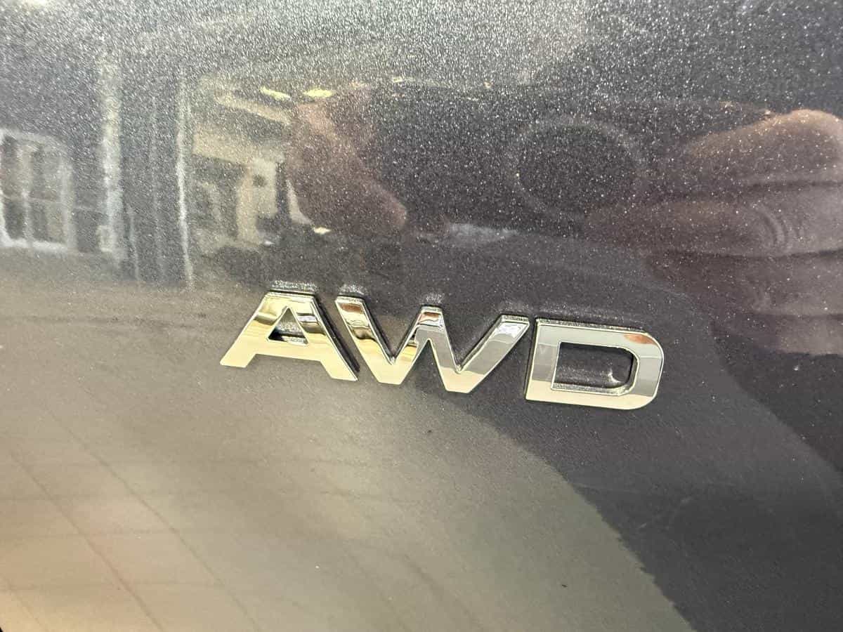 Image 8 Kia Sportage LX Traction Intégrale 2018