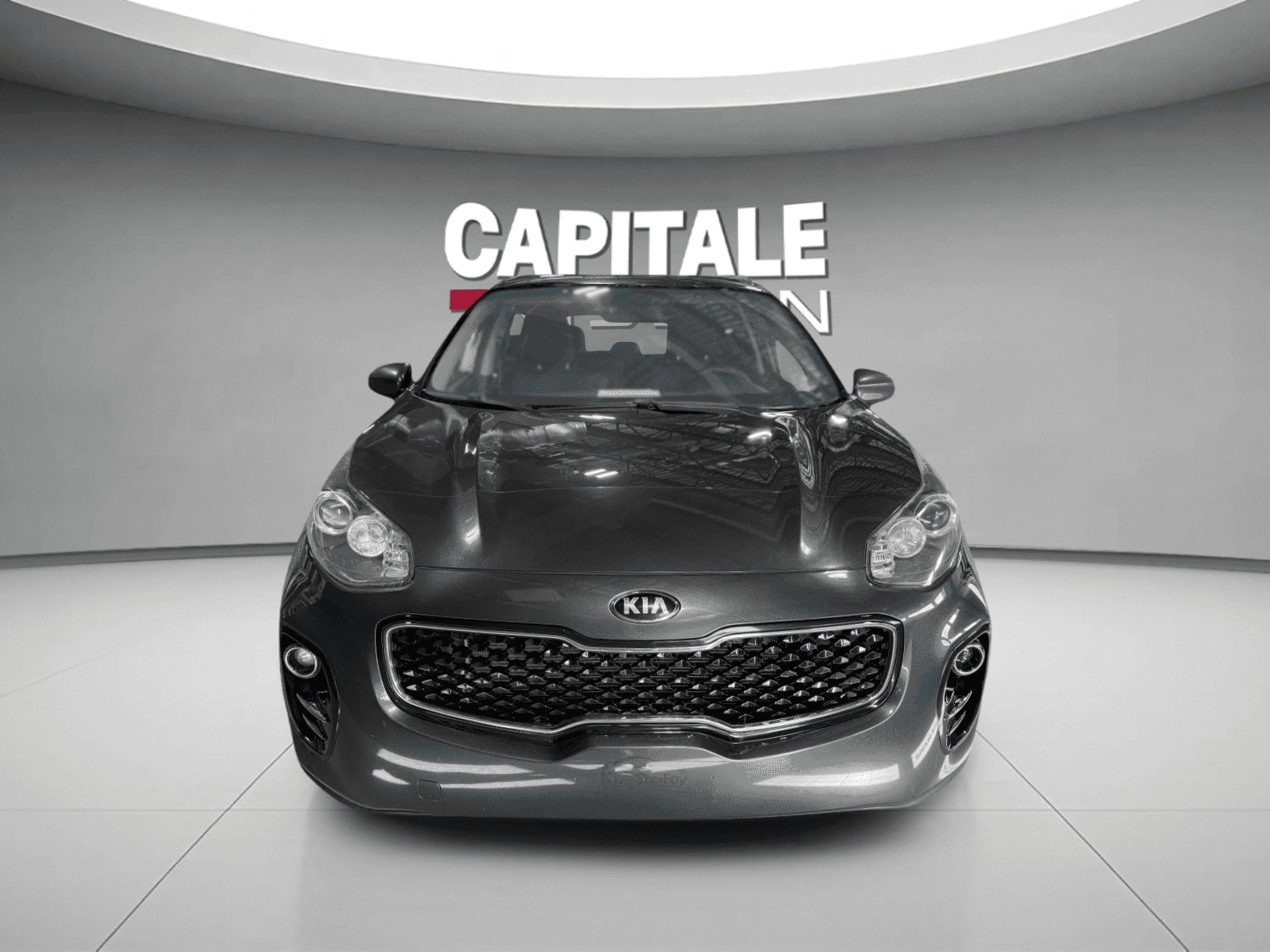 Image 9 Kia Sportage LX Traction Intégrale 2018