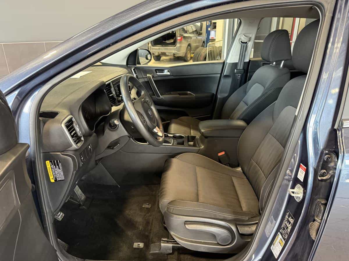 Image 10 Kia Sportage LX Traction Intégrale 2018