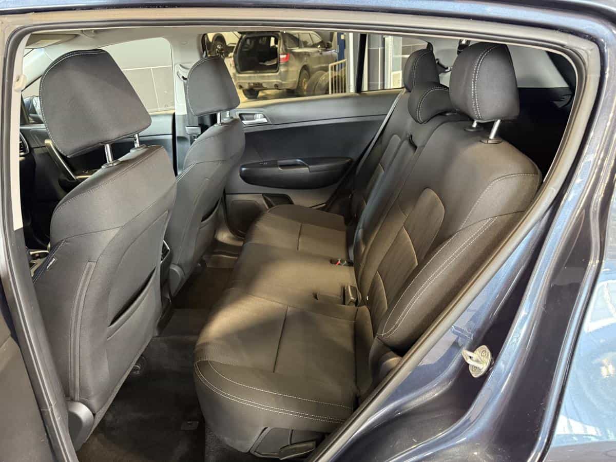 2018 Kia Sportage LX Traction Intégrale - Image 11