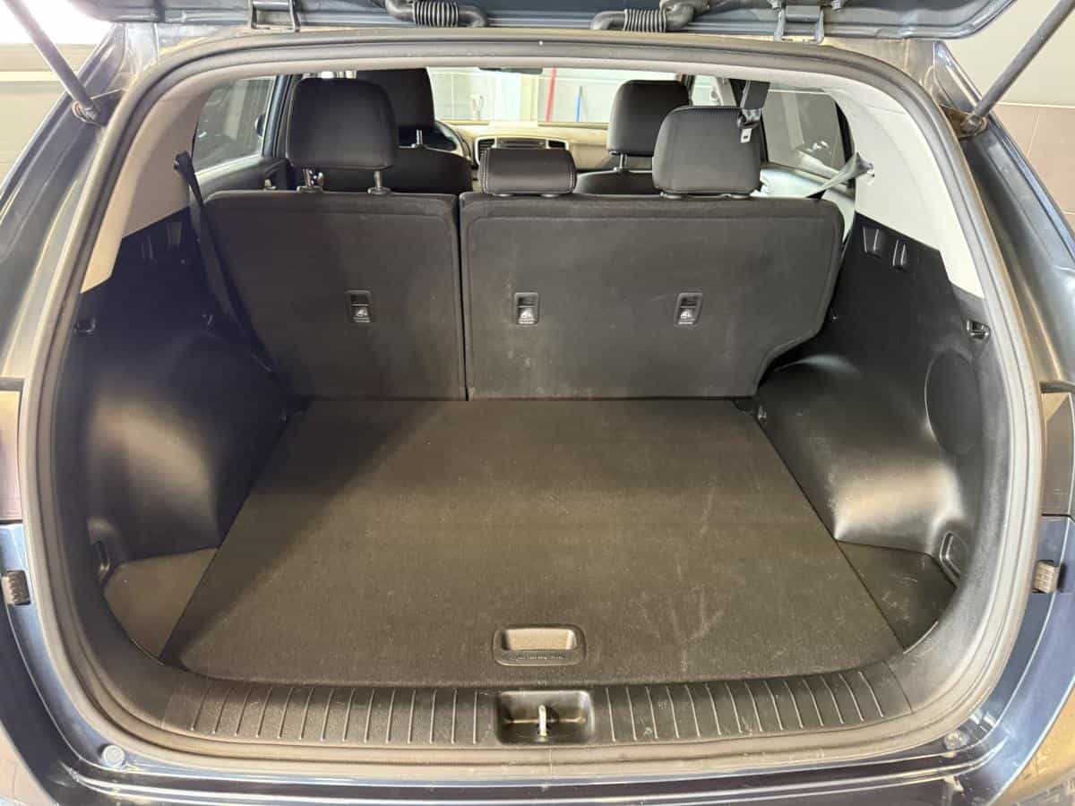 2018 Kia Sportage LX Traction Intégrale - Image 12