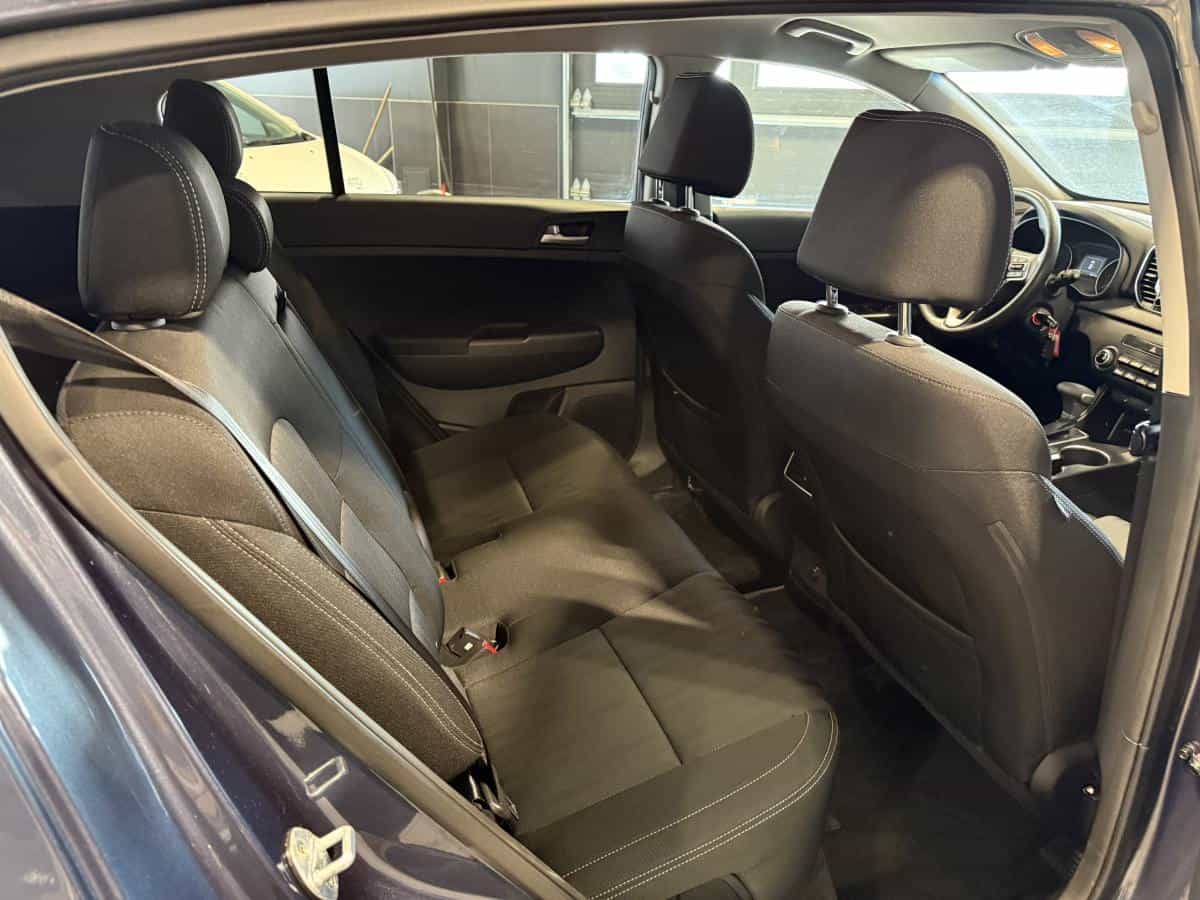 Image 13 Kia Sportage LX Traction Intégrale 2018