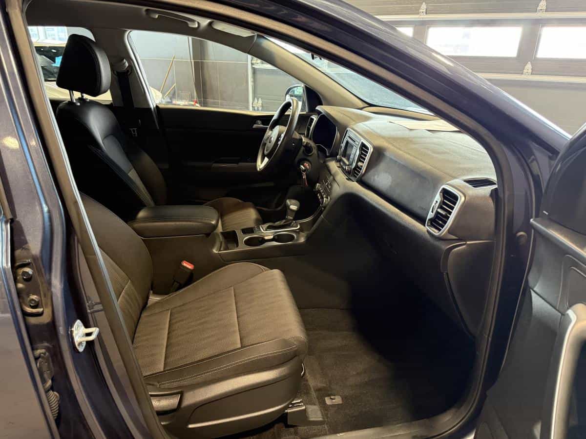 Image 14 Kia Sportage LX Traction Intégrale 2018