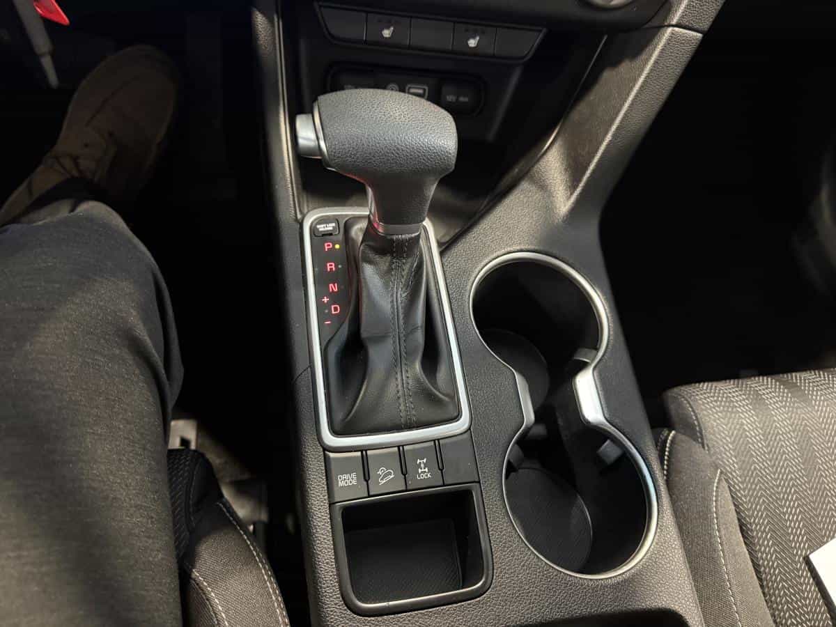 2018 Kia Sportage LX Traction Intégrale - Image 17