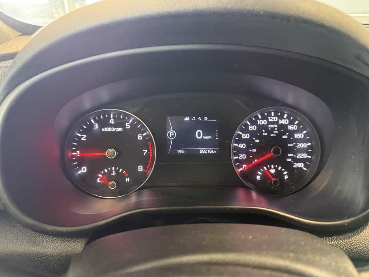 Image 18 Kia Sportage LX Traction Intégrale 2018