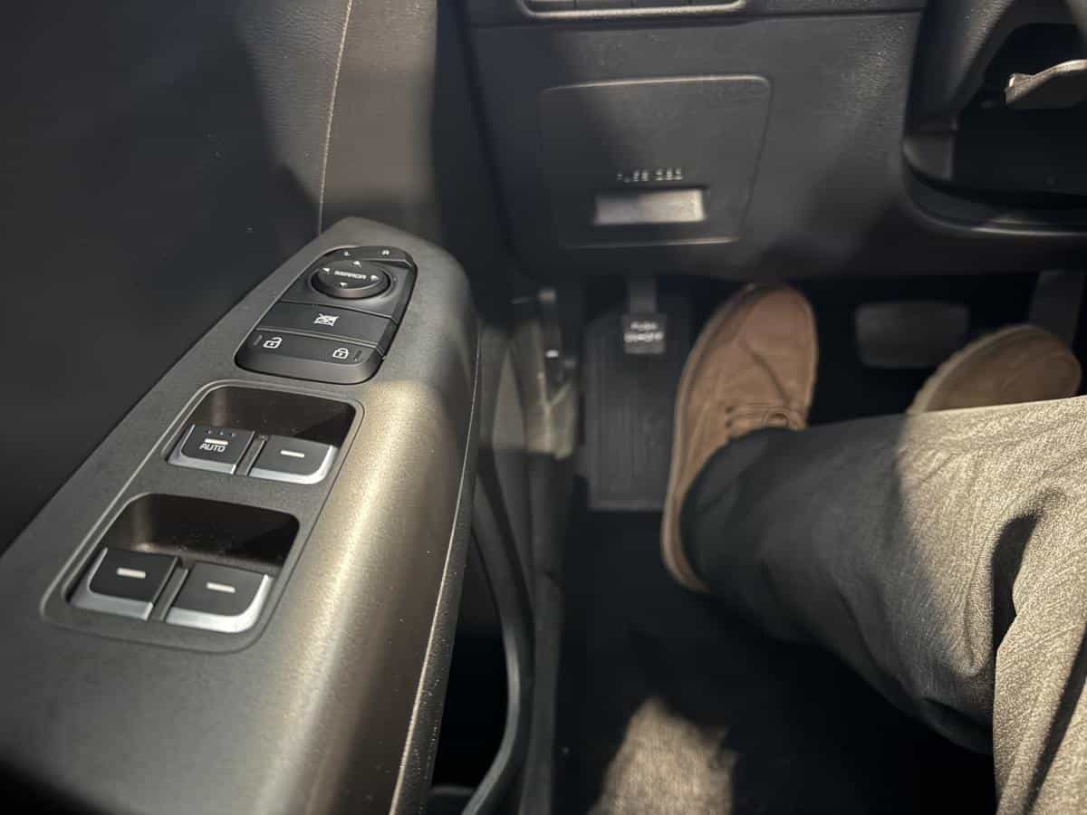 Image 19 Kia Sportage LX Traction Intégrale 2018