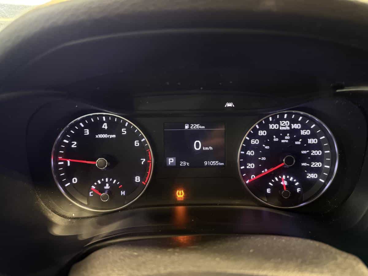 Image 16 Kia Forte Ex Ivt 2021