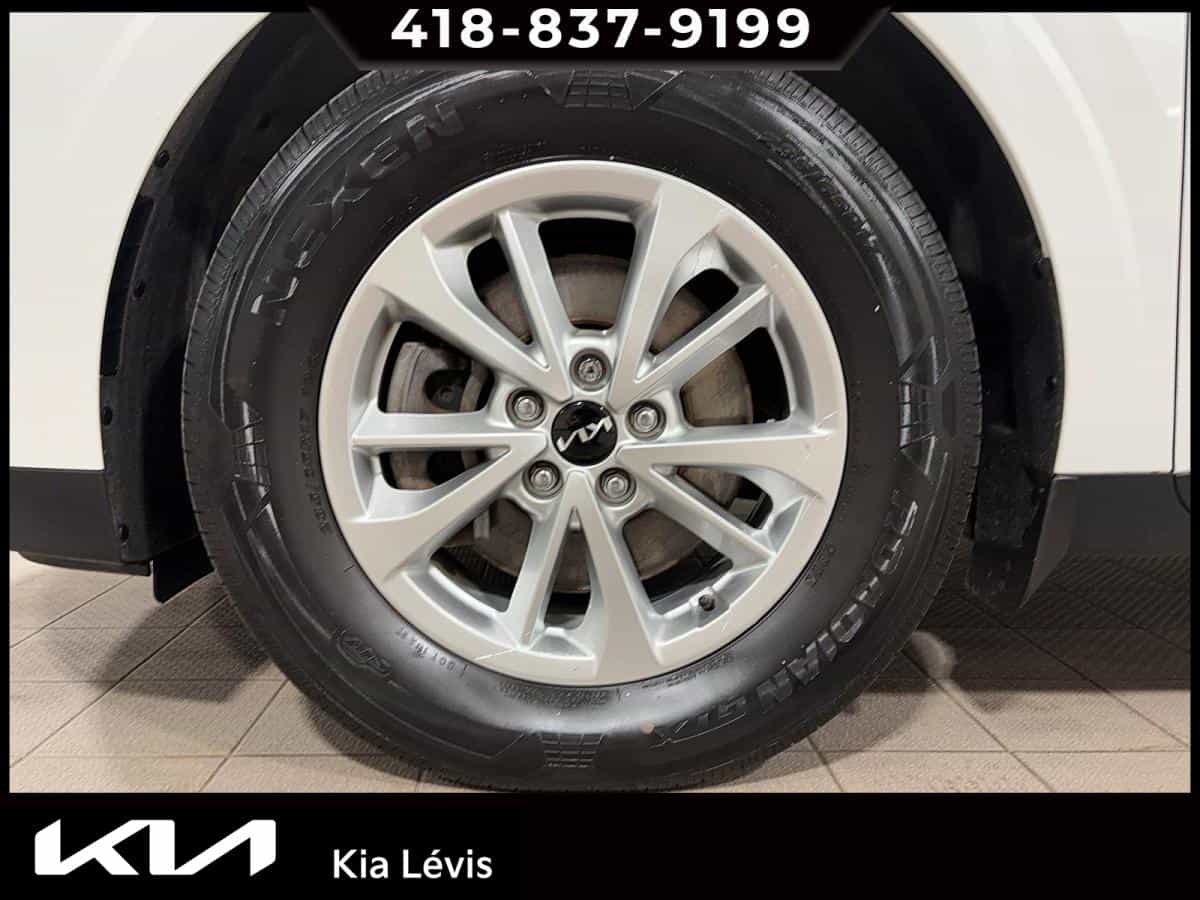 Image 5 Kia Carnival Lx+ Ta 2022