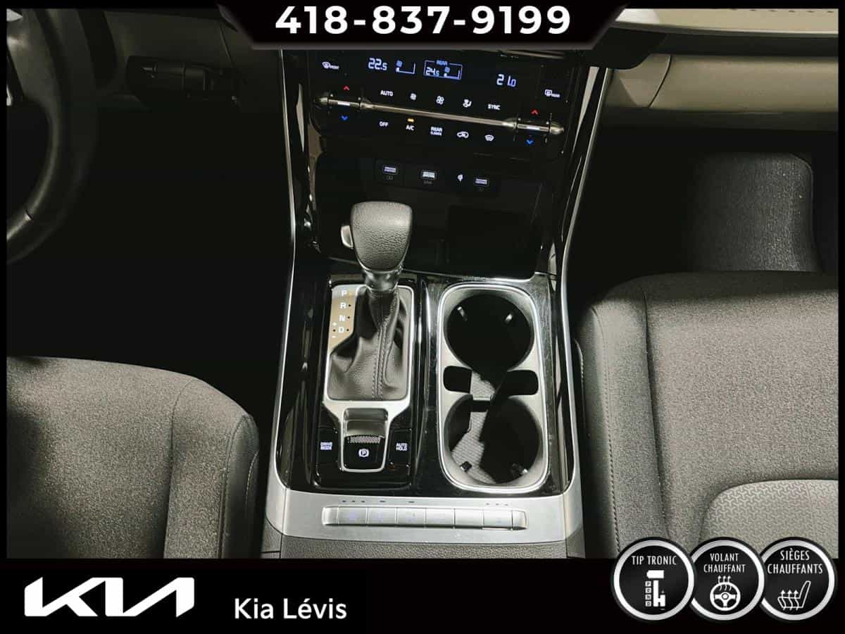 Image 9 Kia Carnival Lx+ Ta 2022