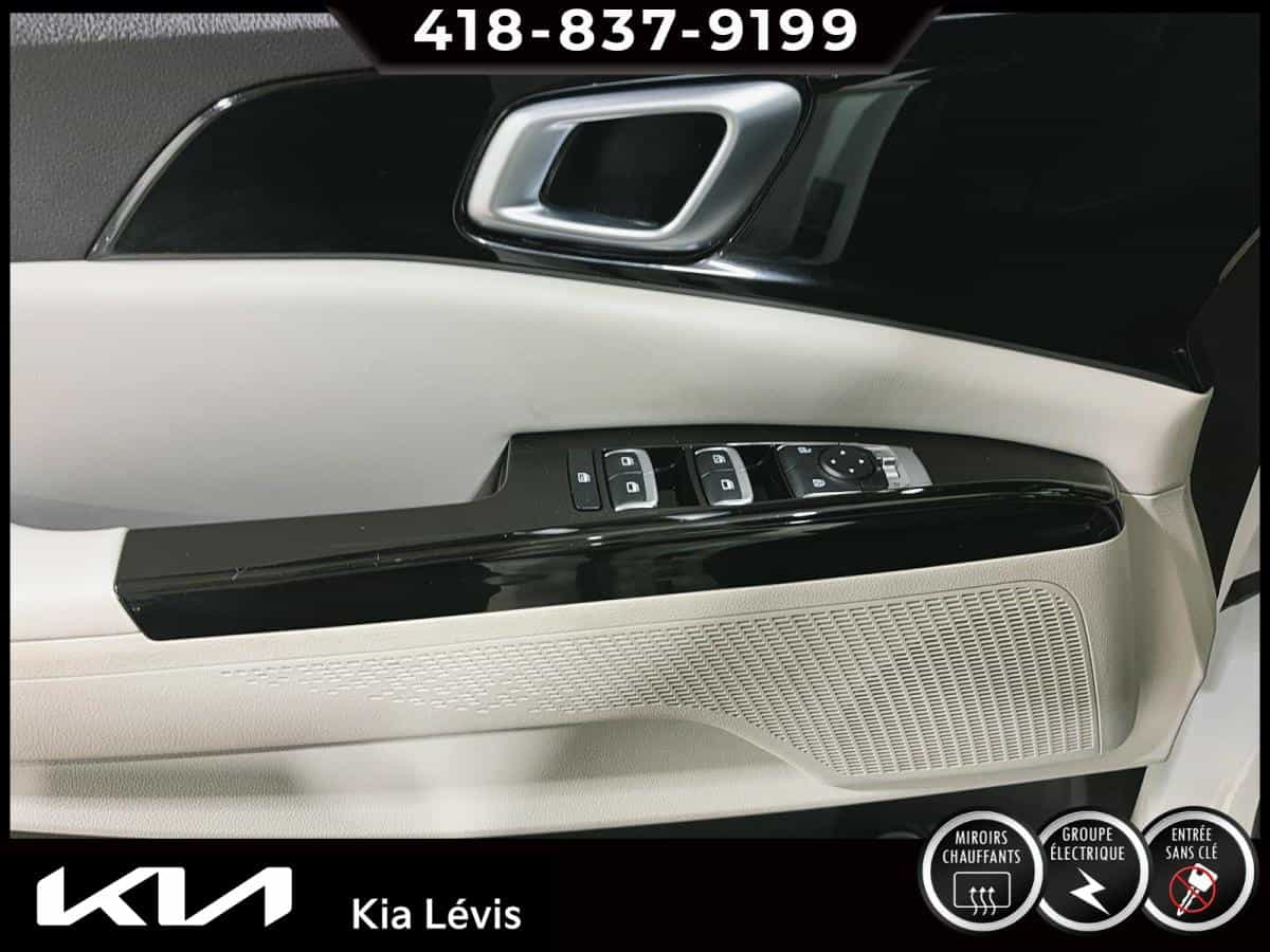 Image 10 Kia Carnival Lx+ Ta 2022